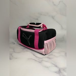 Puma Field Day LunchBox